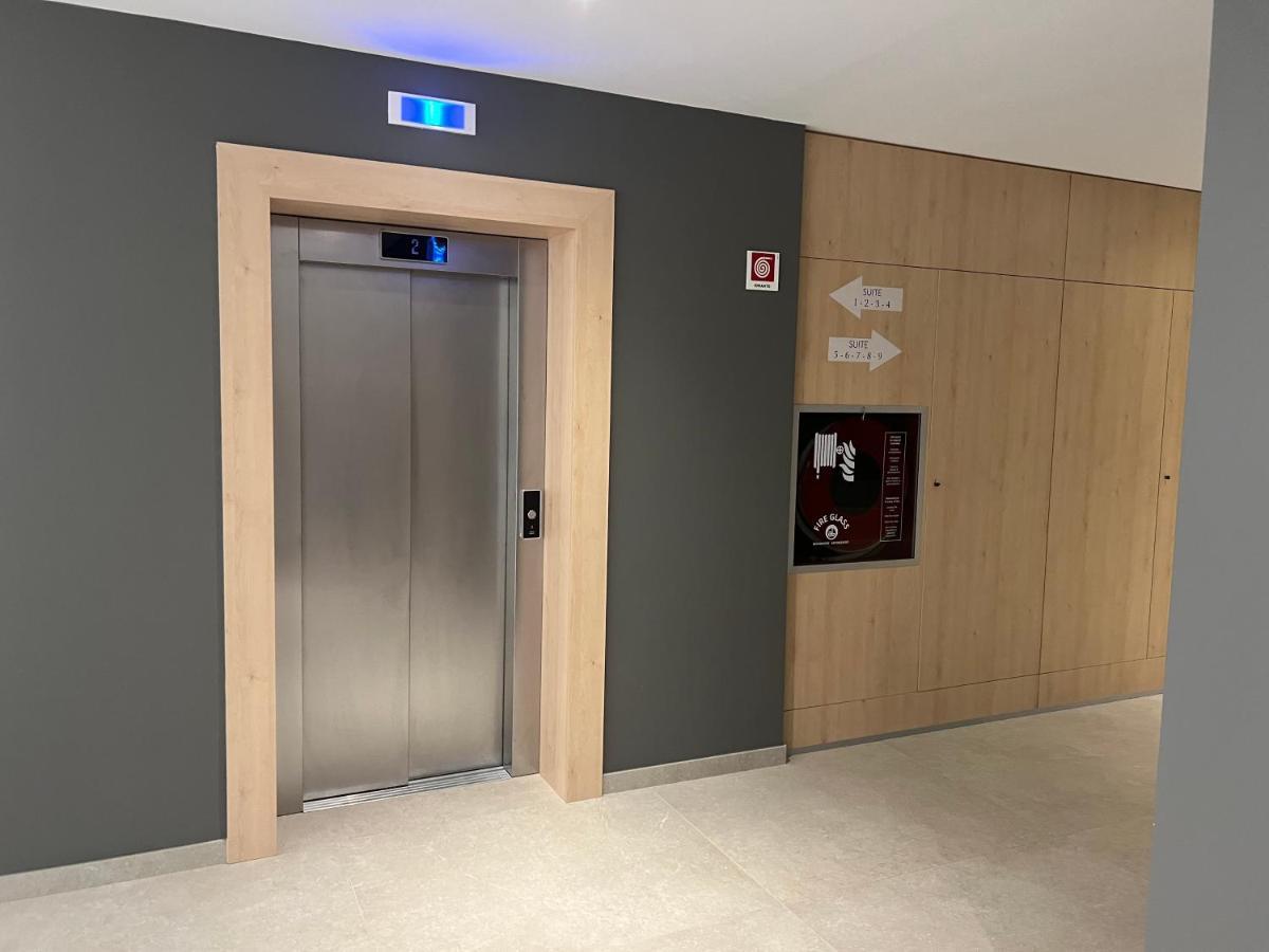 Marisabella Suite 9 Bari Exterior photo
