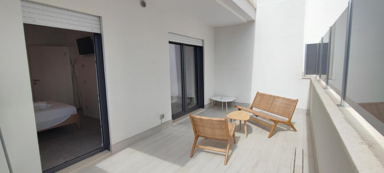 Marisabella Suite 9 Bari Exterior photo