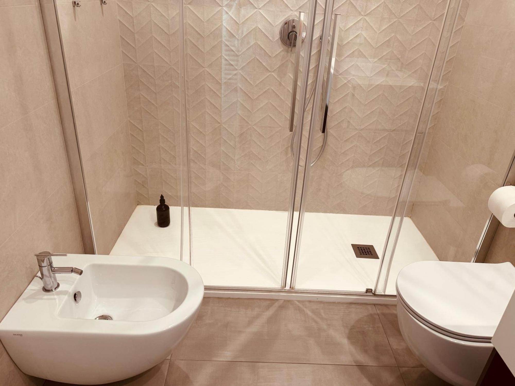 Marisabella Suite 9 Bari Exterior photo