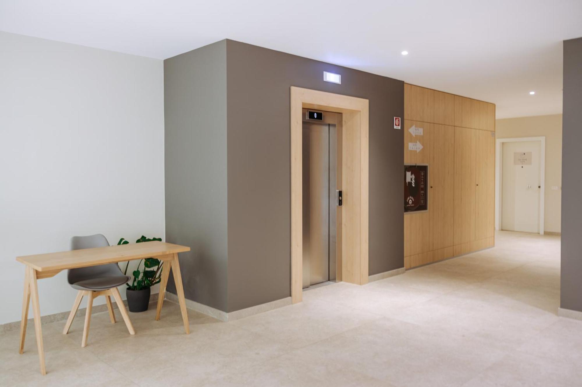 Marisabella Suite 9 Bari Exterior photo