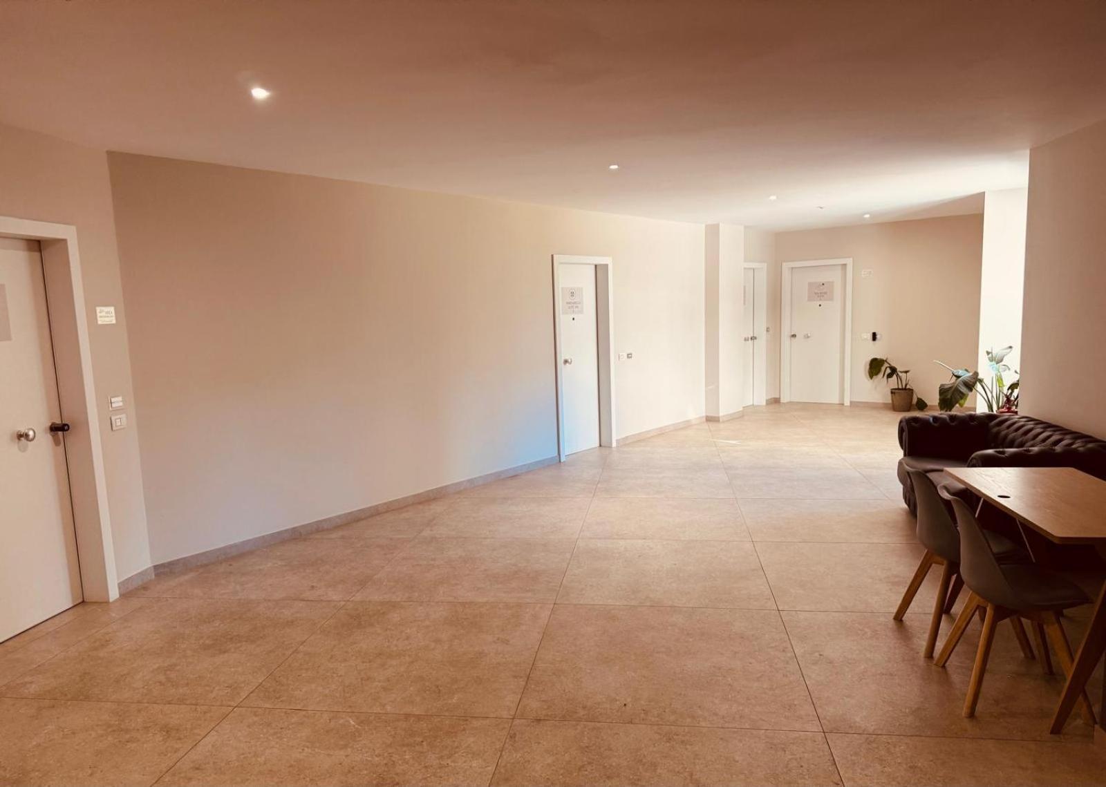 Marisabella Suite 9 Bari Exterior photo